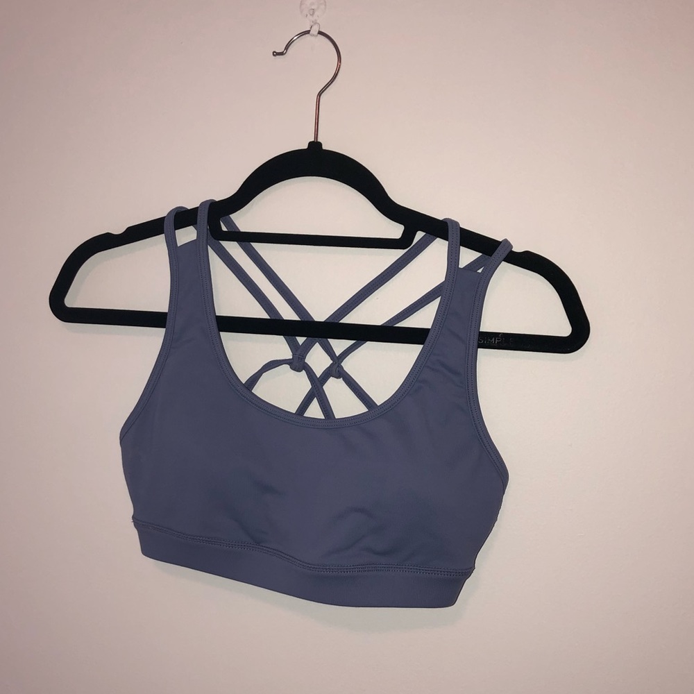 P’tula Sports Bra